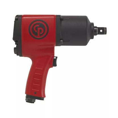 CHICAGO PNEUMATIC 3 4inch Drive Air Impact Wrench CP7630