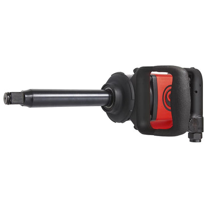CHICAGO PNEUMATIC 3 4inch Drive 6inch Extended Anvil Air Impact Wrench CP7763D-6