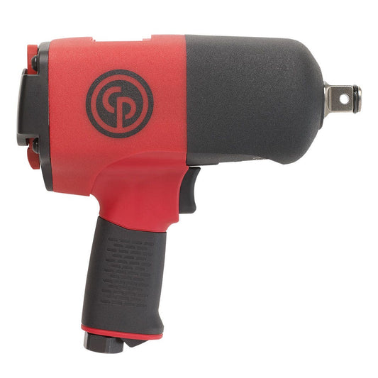 CHICAGO PNEUMATIC 3 4inch Drive Air Wrench Impact CP8272D