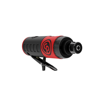 CHICAGO PNEUMATIC 420W 22000RPM 1 4 6mm Heavy Duty Air Die Grinder CP7411K
