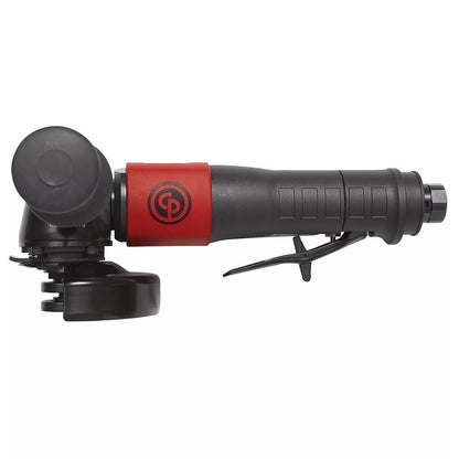 CHICAGO PNEUMATIC 4 100mm Disc Cap Air Angle Grinder CP7540-C
