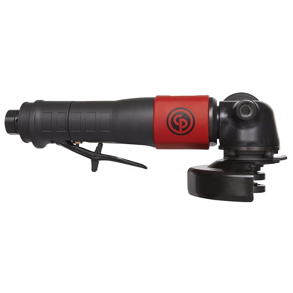 CHICAGO PNEUMATIC 4 100mm Disc Cap Air Angle Grinder CP7540-C