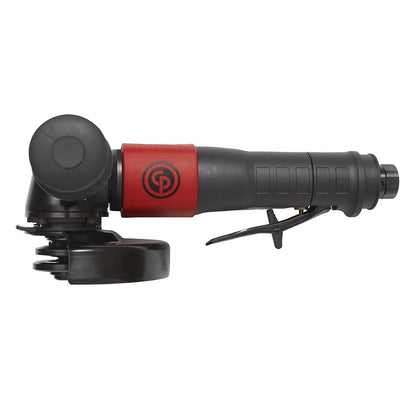 CHICAGO PNEUMATIC 5 125mm Disc Cap Air Angle Grinder CP7550-A