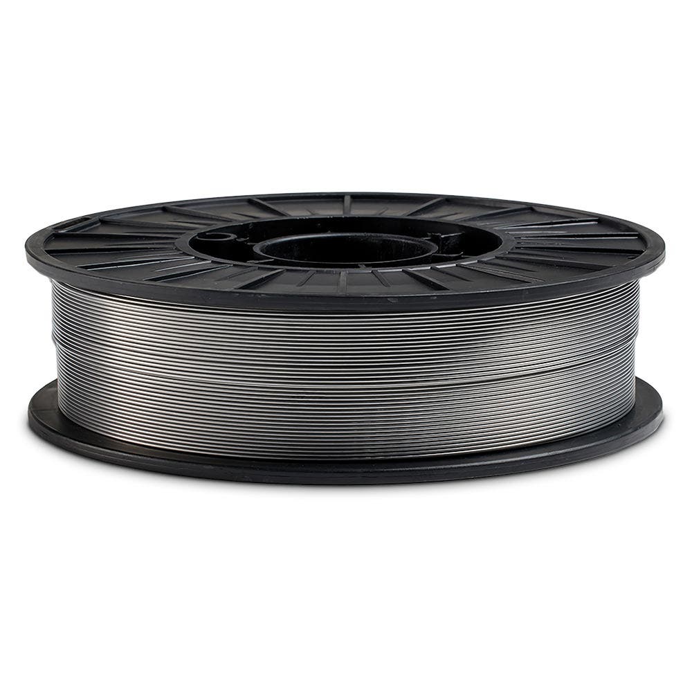 Cigweld Gasless MIG Wire, 0.8mm, 4.5kg Spool - Part WG4508