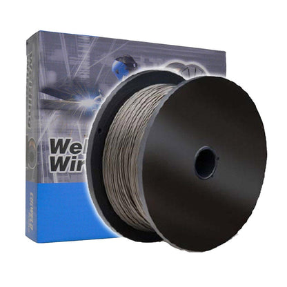 Cigweld Gasless MIG Wire, 0.8mm, 4.5kg Spool - Part WG4508