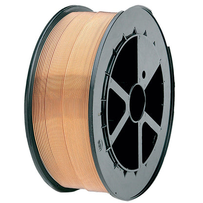 Cigweld Autocraft LW1-6 MIG Wire, 0.9mm, 15kg Spool - Part 720090