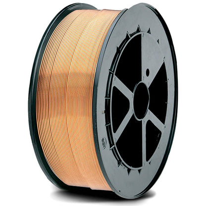 Cigweld Autocraft LW1-6 MIG Wire, 0.9mm, 15kg Spool - Part 720090