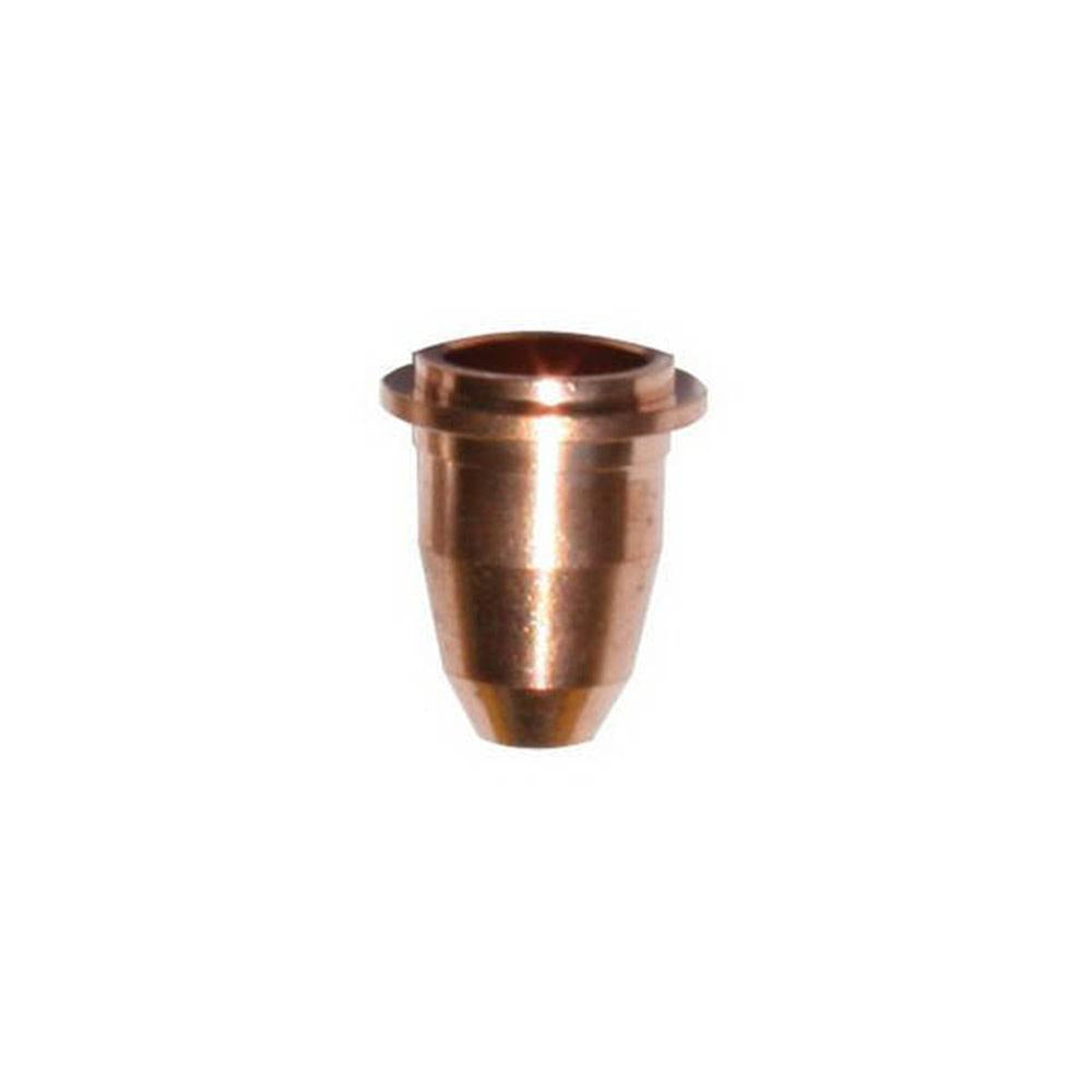 Cigweld Plasma Cutting Tip, 0.9mm, 5 Pack, Suits CutSkill 45 - Part CSP337002