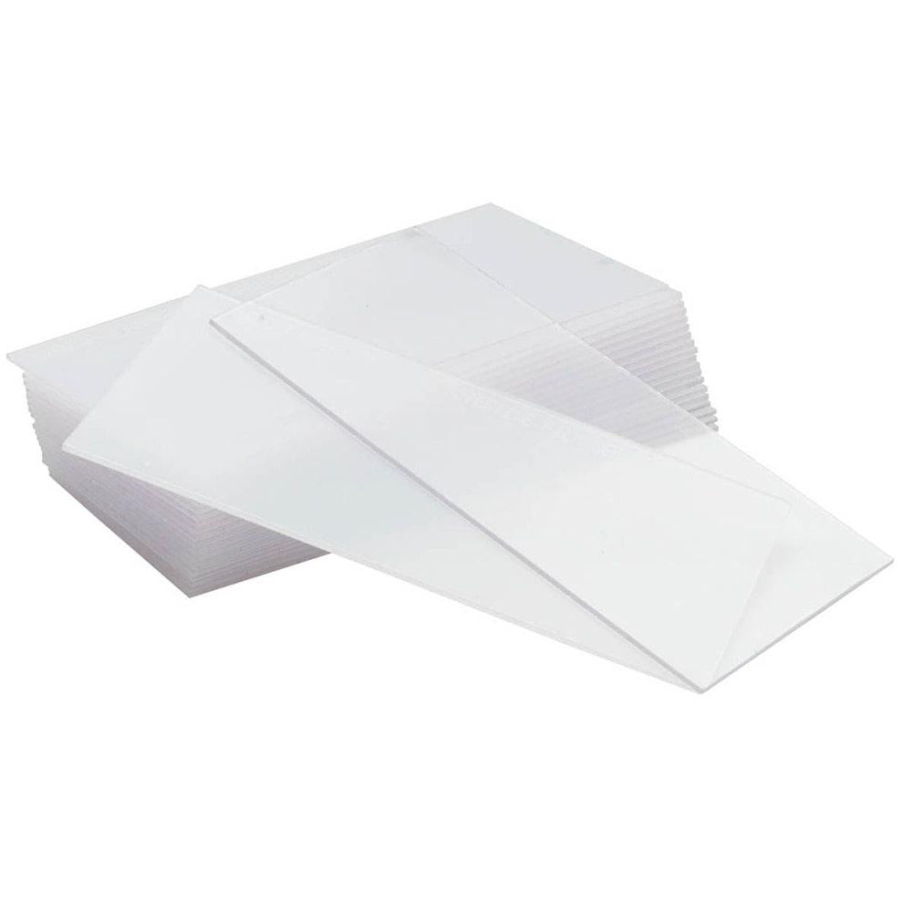 Cigweld ProLite Rear Cover Lens, 107 x 58mm - Part 454328