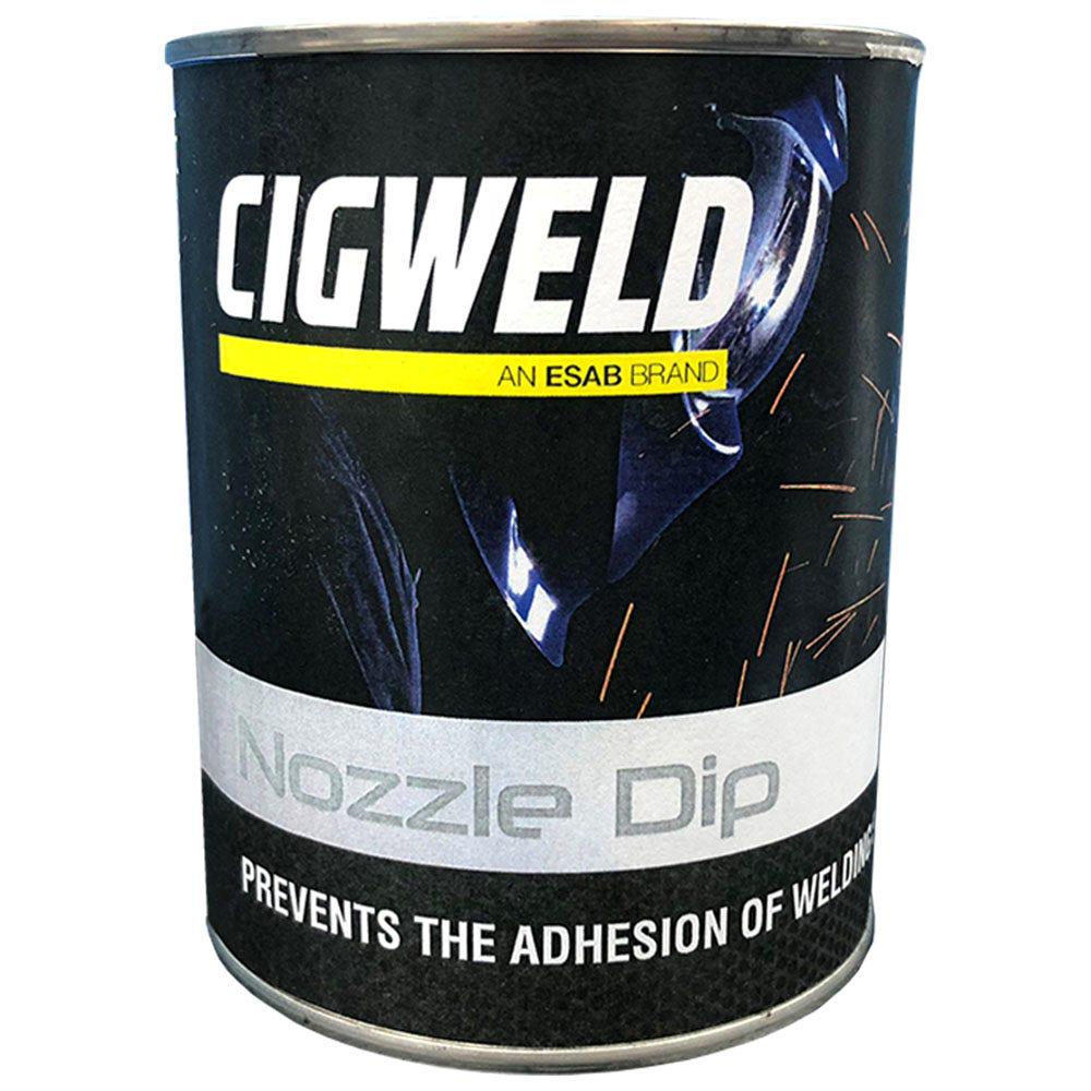 Cigweld Nozzle Dip, 350g - Part 707958
