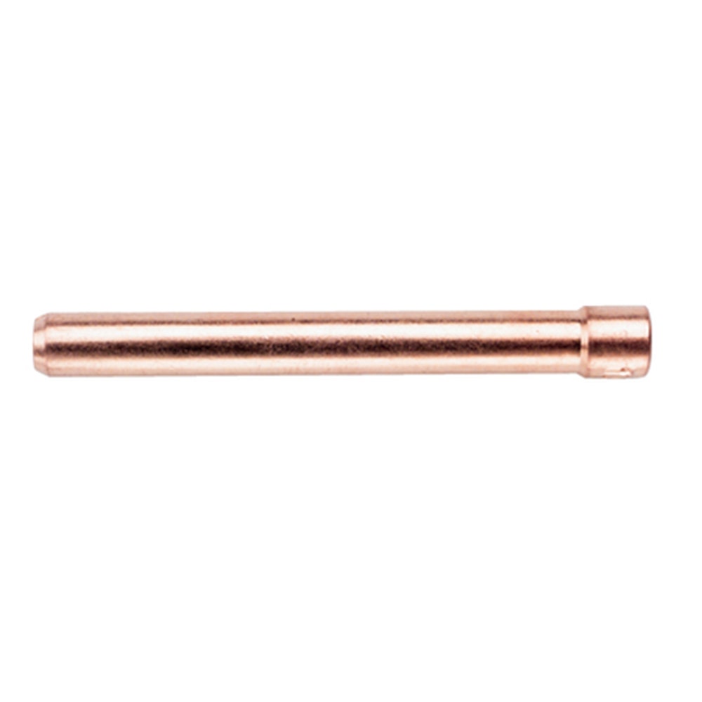 Cigweld TIG Collet, 3.2mm, 5 Pack, Suits 17/18/26 Torches - Part BG10N25 R