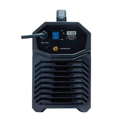 Cigweld Blue Venom XF 190 Multi-Process Welder (MIG/TIG/Stick) - Part W1400190