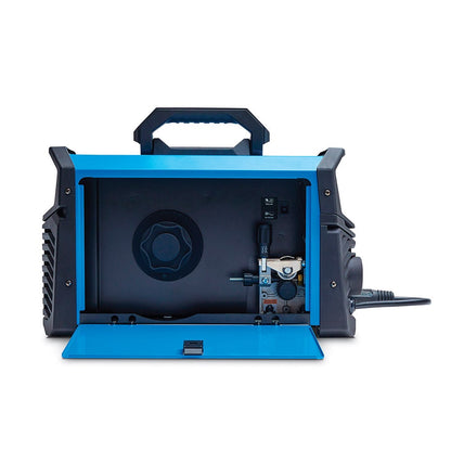Cigweld Blue Venom XF 190 Multi-Process Welder (MIG/TIG/Stick) - Part W1400190