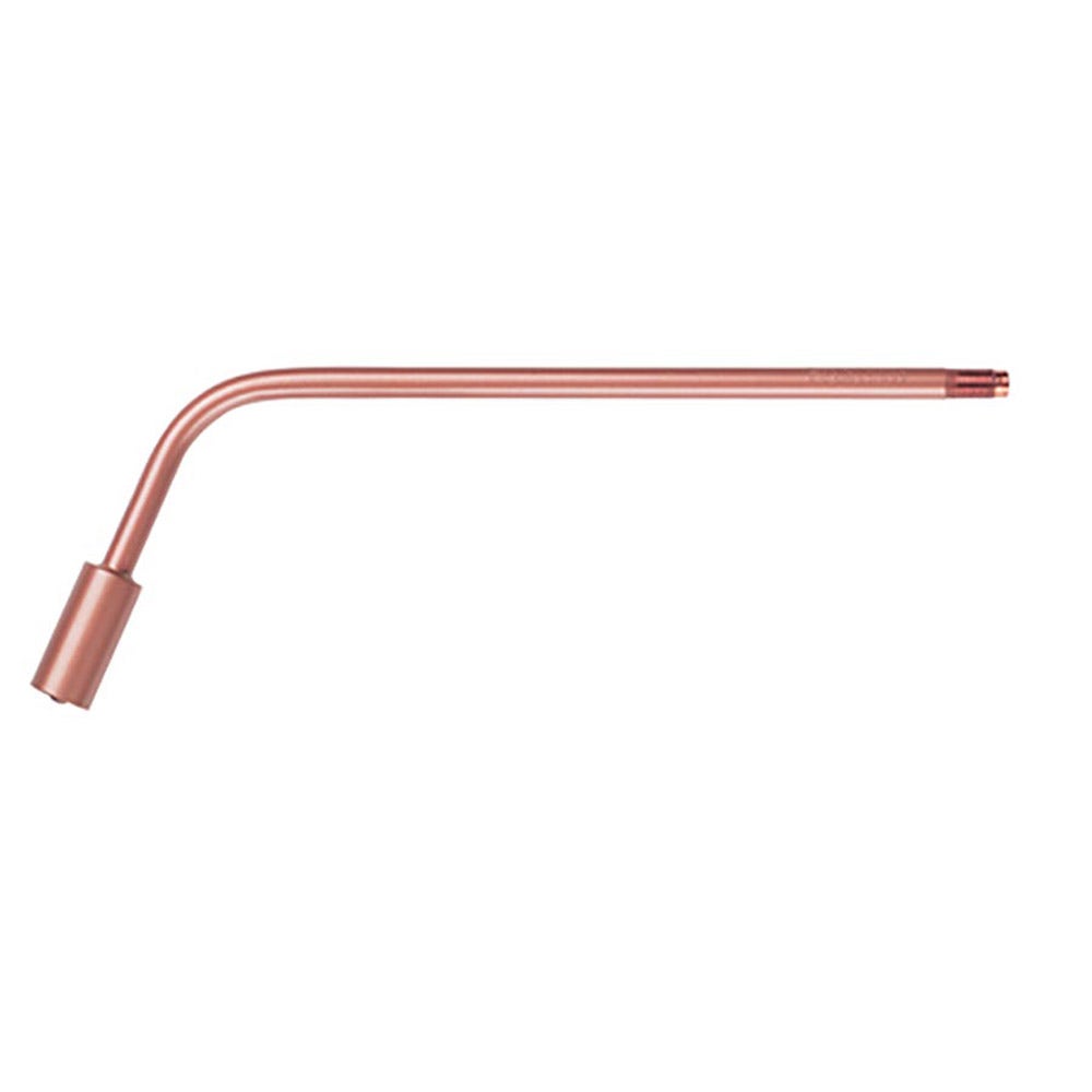 Cigweld Comet Heating Tip, Oxy-Acet, SHA1, Size 8 x 12 - Part 307007