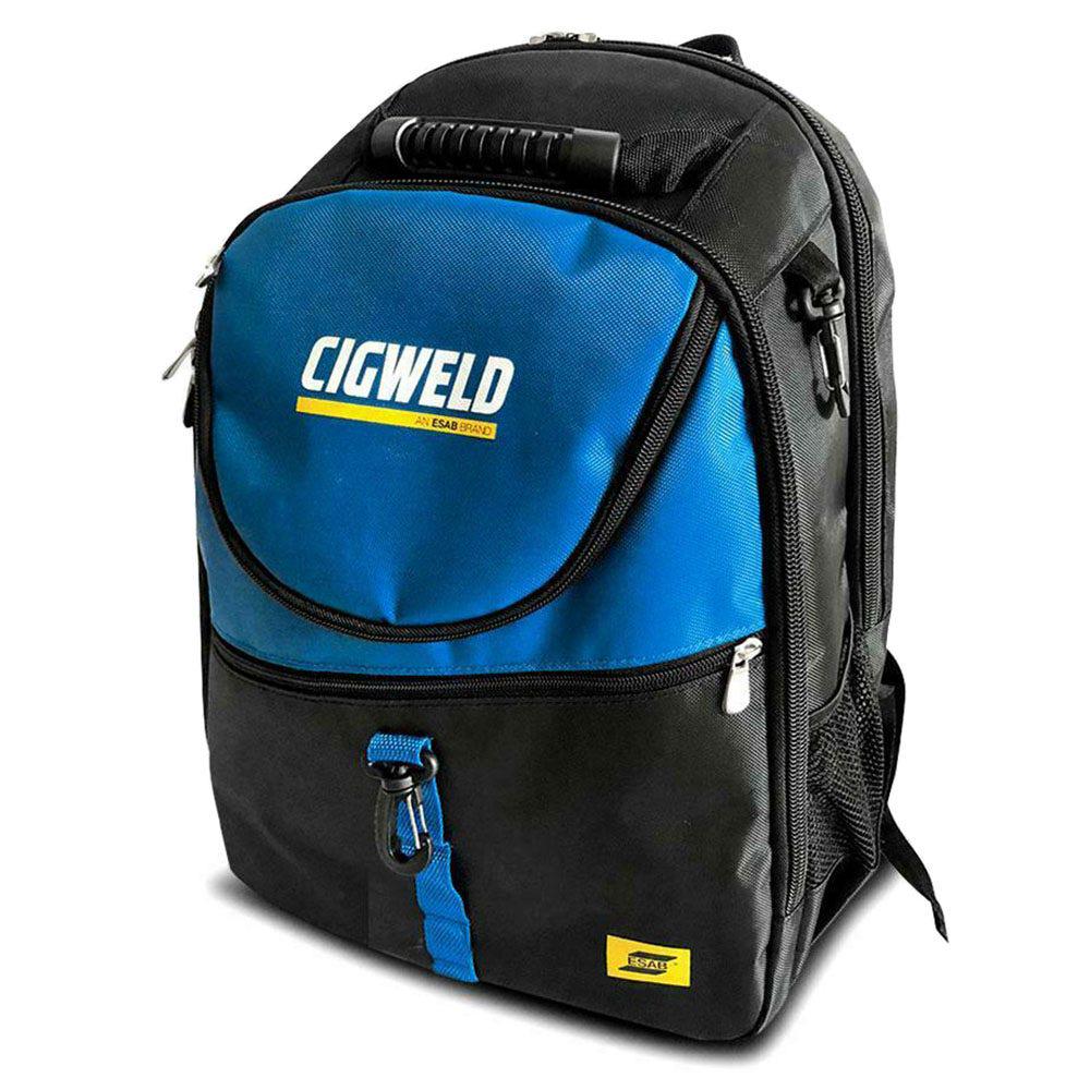 Cigweld Heavy Duty Backpack - Part W4018001