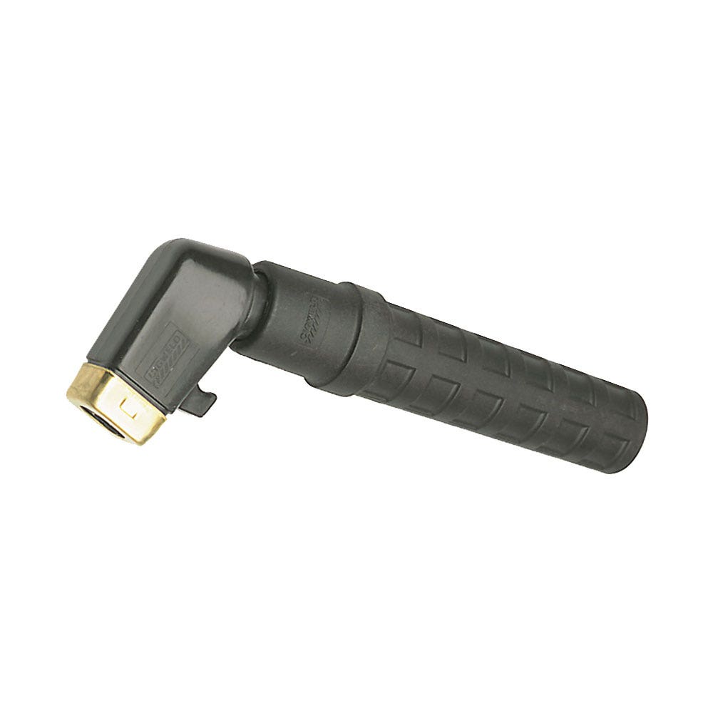 Cigweld Heavy Duty Twistlock Electrode Holder, 400A - Part 646142
