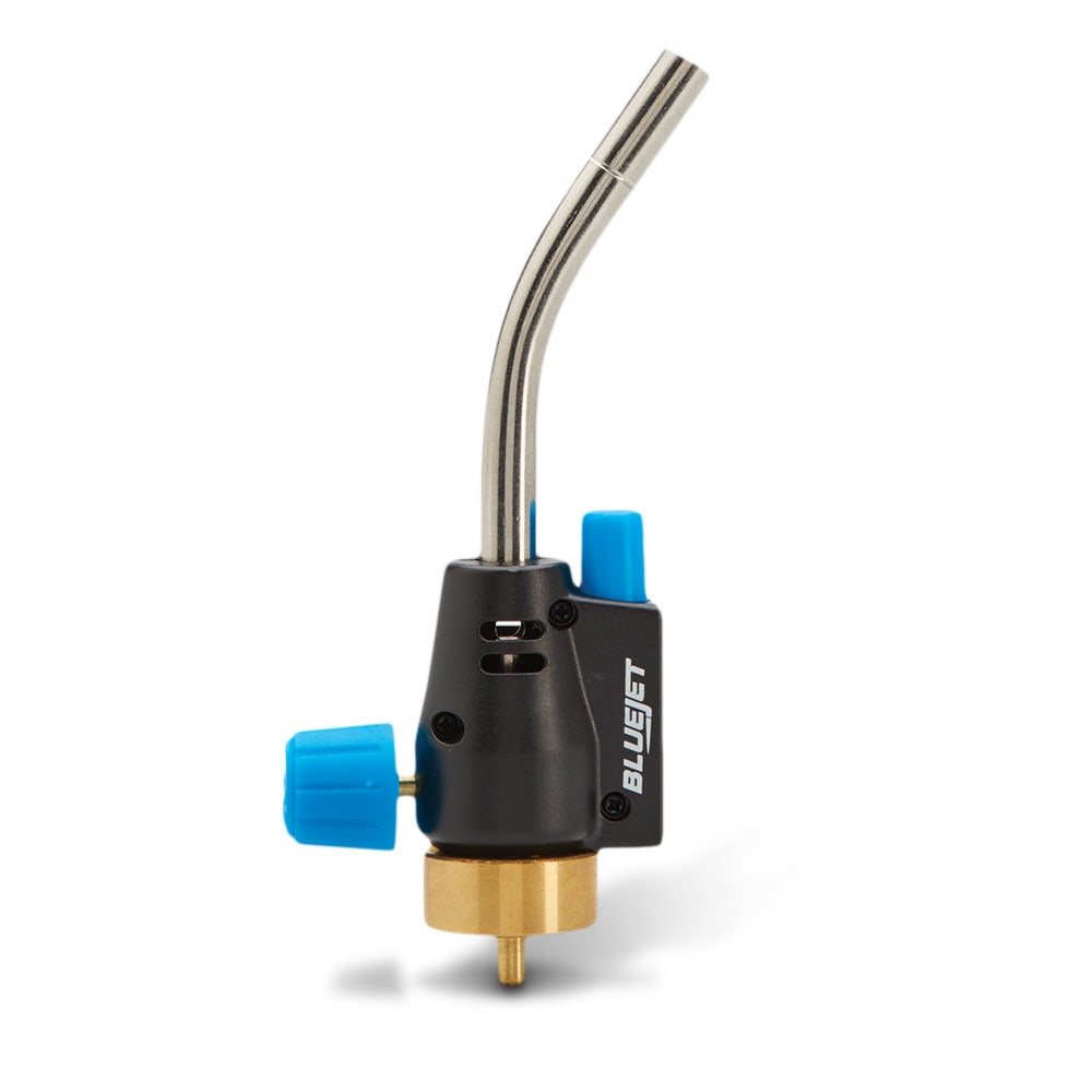Cigweld JET409 Triple-Point Flame Brazing Torch - Part 308409