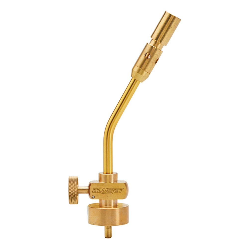 Cigweld JET411 Pencil Flame Torch with Propane Single Fuel Cell - Part 308404