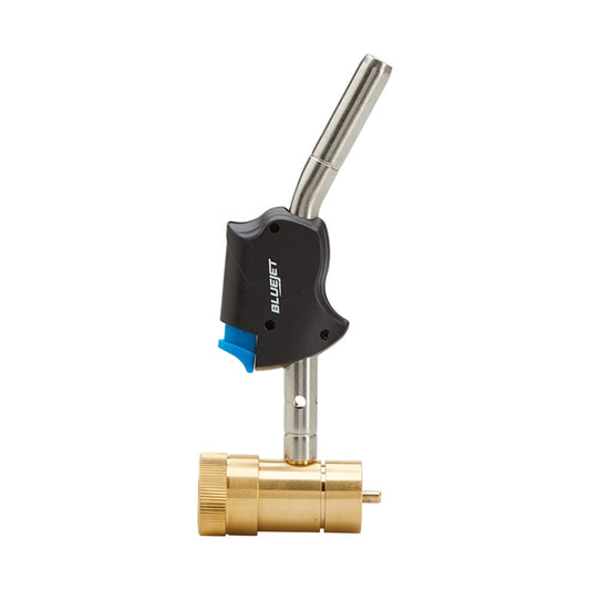 Cigweld Jet410 Swivel Torch, Concentrated Flame - Part 308410