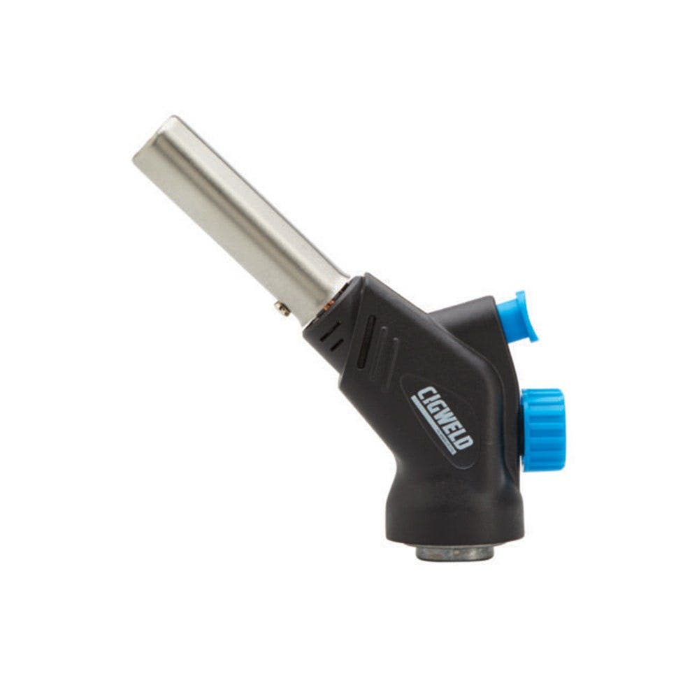 Cigweld Jet413 Concentrated Flame & Butane Fuel Cell Combo Kit - Part 308406