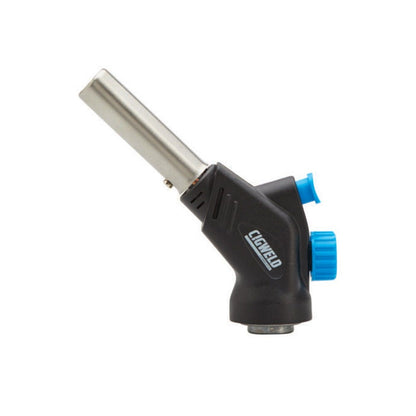 Cigweld Jet413 Concentrated Flame & Butane Fuel Cell Combo Kit - Part 308406