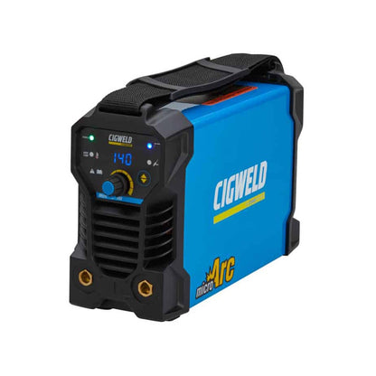 Cigweld MicroArc 140 Stick DC TIG Welder - Part W1008162