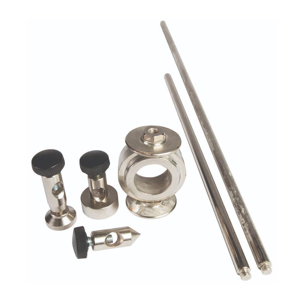 Cigweld Plasma Circle Cutting Guide, Suits CutSkill 35/45A - Part CSP337041