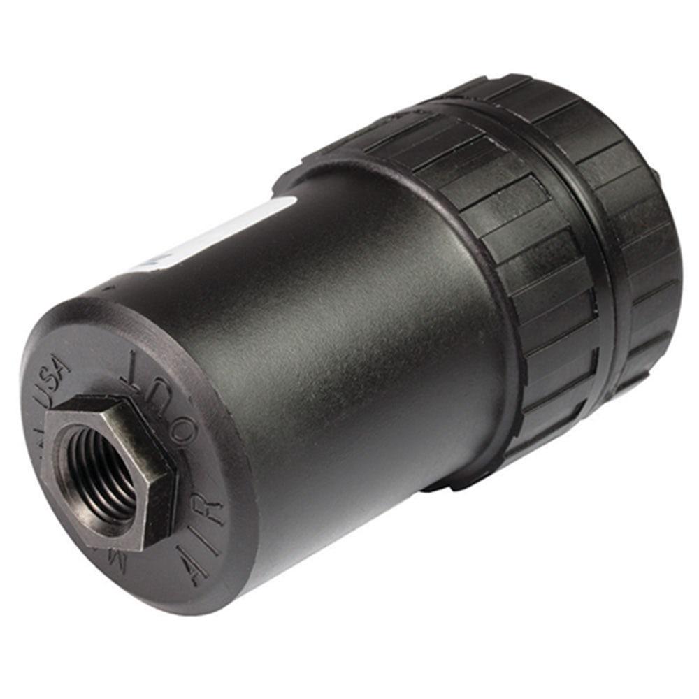 Cigweld Plasma Inline Filter, Suits CutSkill 35/45A - Part CSP337039