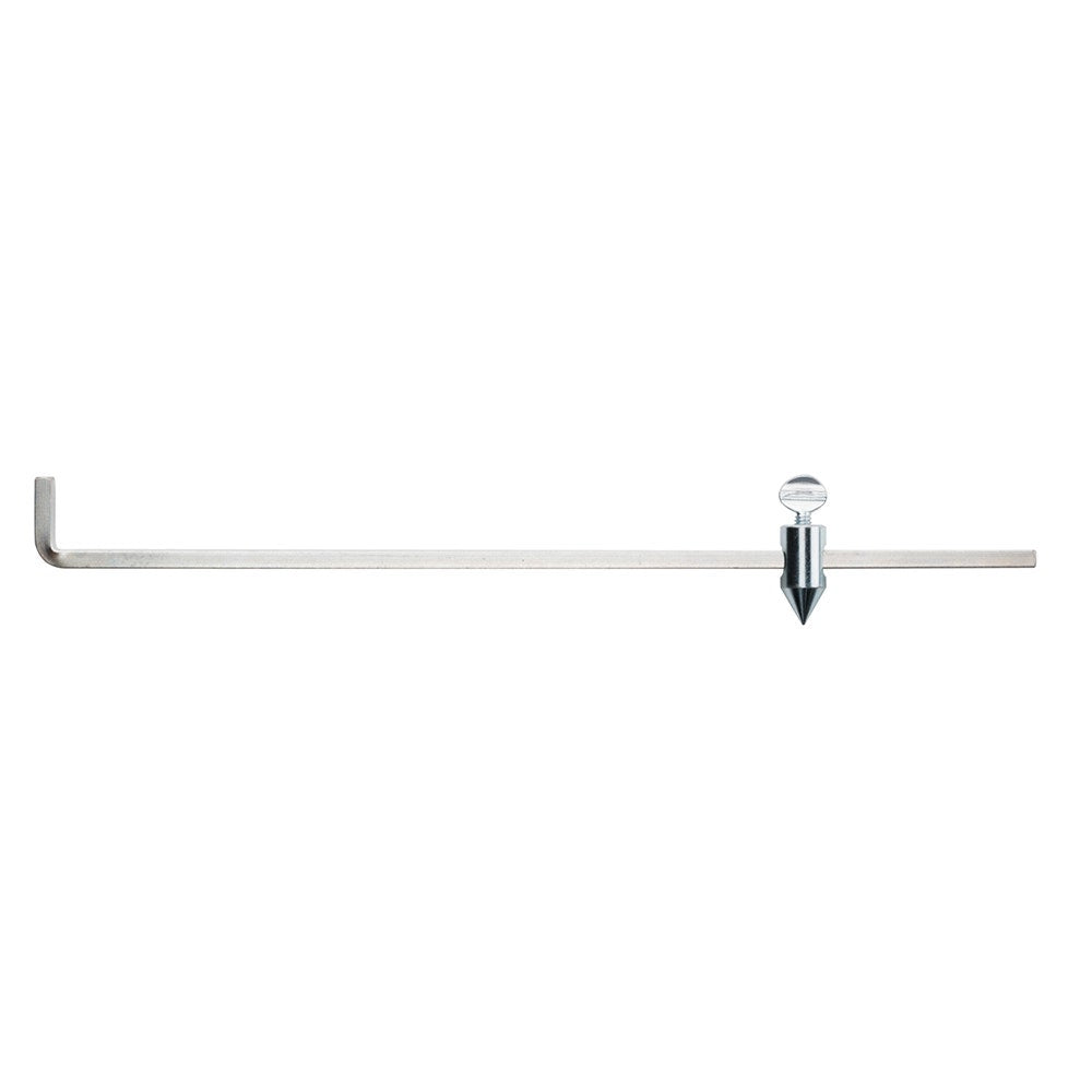 Cigweld Radius Bar & Pivot - Part 308752