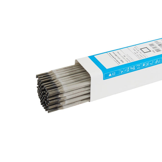 Cigweld Satincorme Welding Electrodes, 2.5mm, 1.7kg - Part 611692N