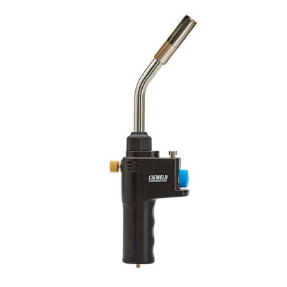 Cigweld Super Cyclone Flame & Maxgas Fuel Cell Combo - Part 308400
