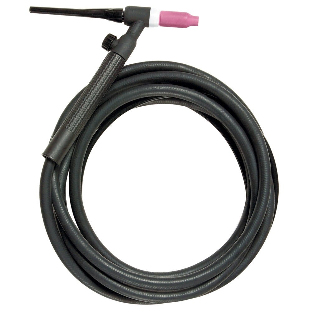 Cigweld TIG Torch, Suits WeldSkill 170/180 - Part W7003021