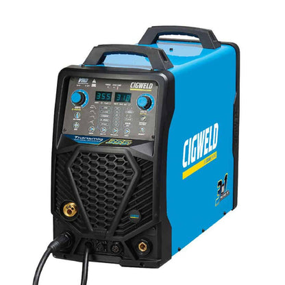 Cigweld Transmig 355i Power Source - Part W1003511