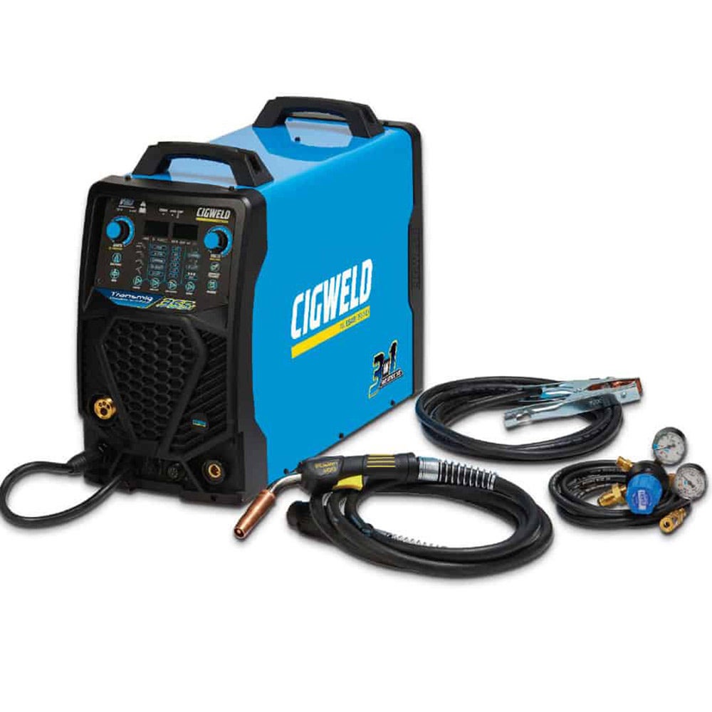 Cigweld Transmig 355i Remote Plant - Part W1003510