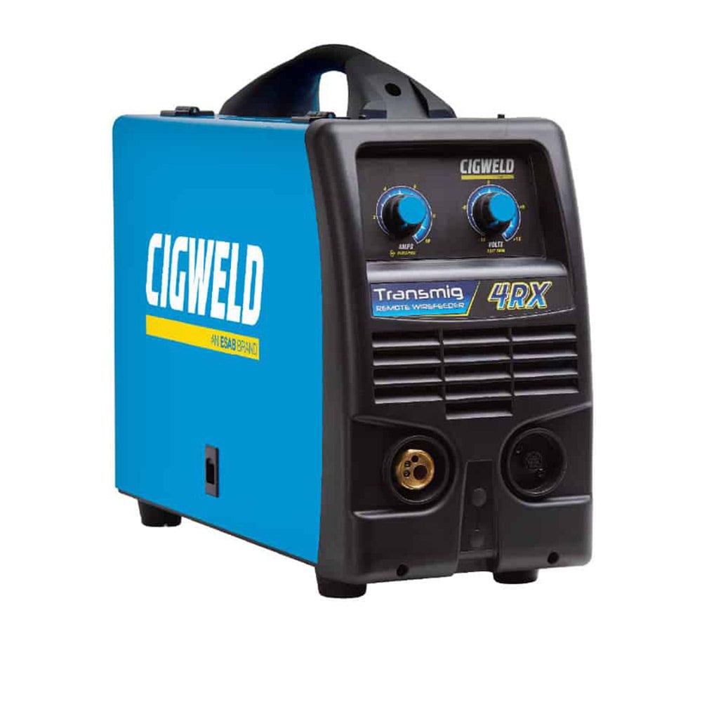 Cigweld Transmig 355i Power Source - Part W1003511