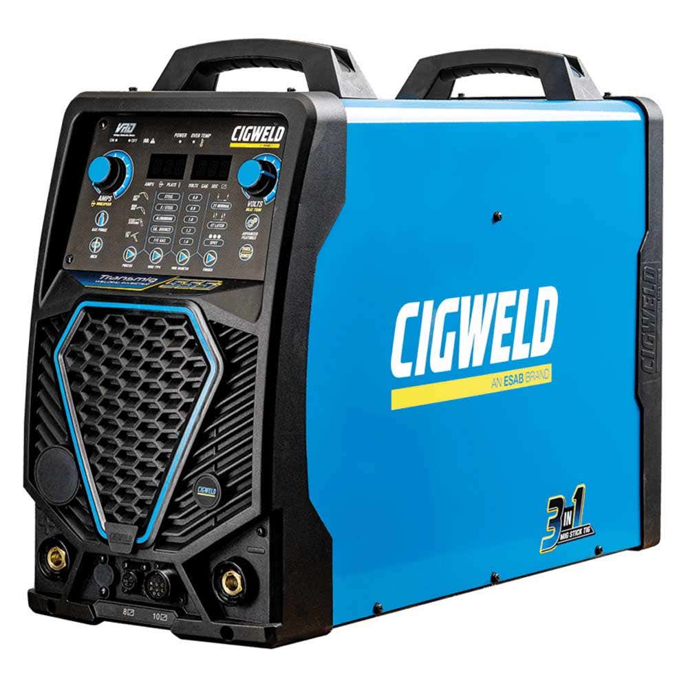 Cigweld Transmig 555i Remote Plant - Part W1400555