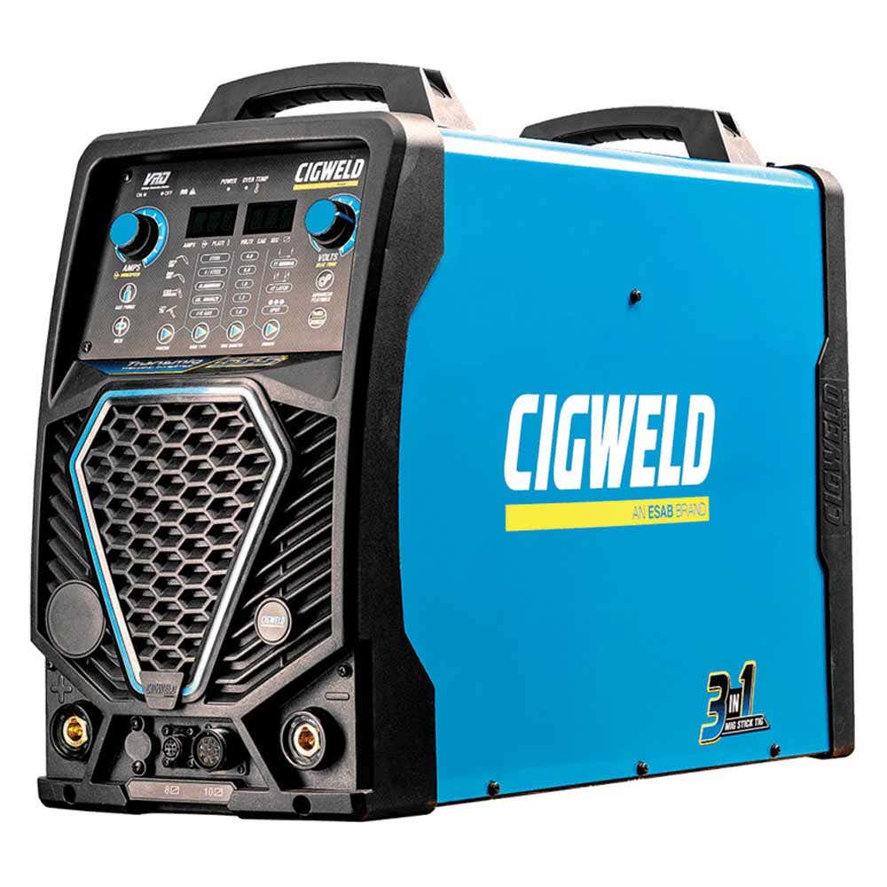 Cigweld Transmig 555i Remote Plant - Part W1400555