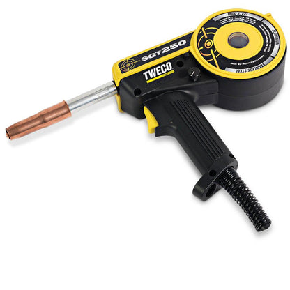 Cigweld Tweco SGT250 Spool Gun - Part W4011250