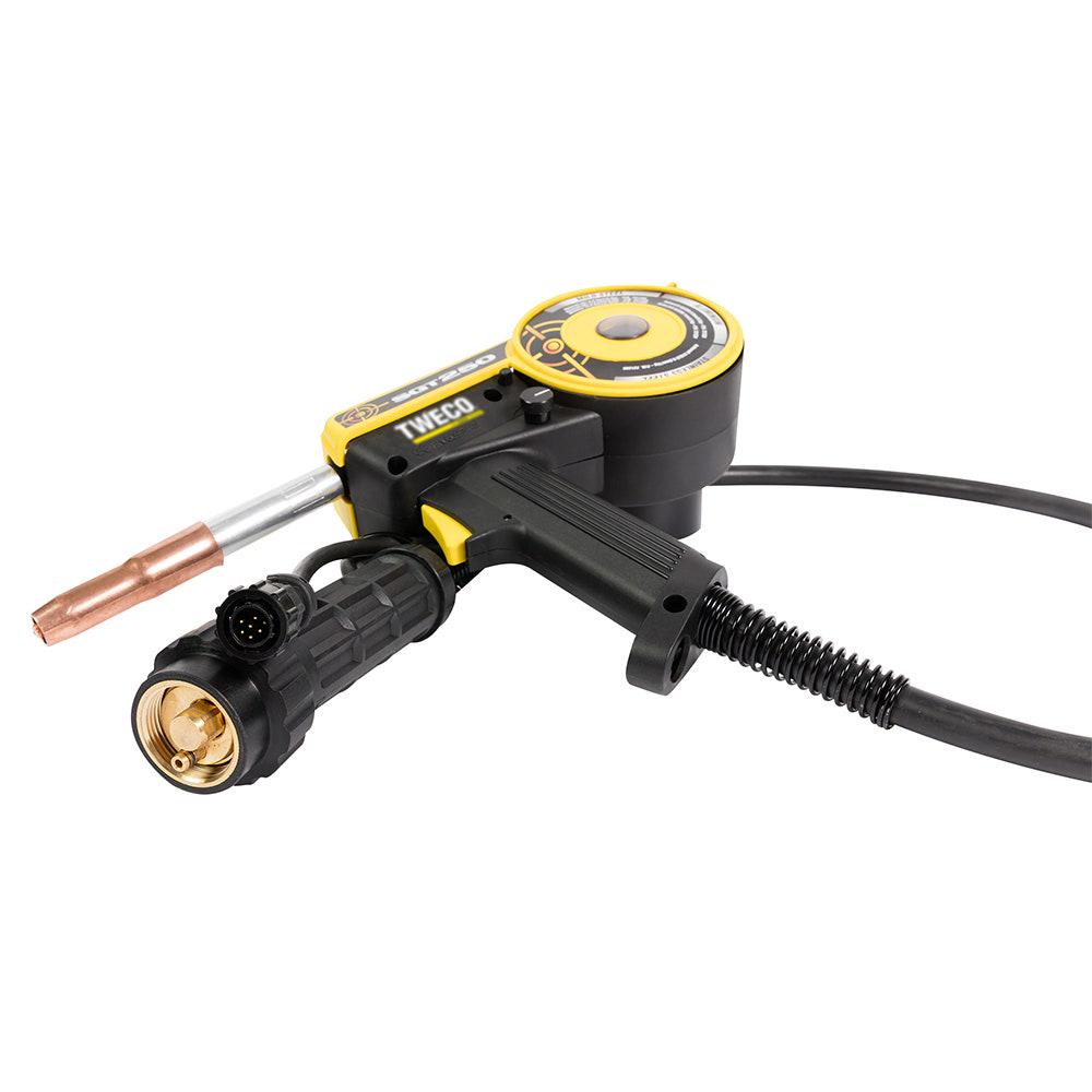 Cigweld Tweco SGT250 Spool Gun - Part W4011250