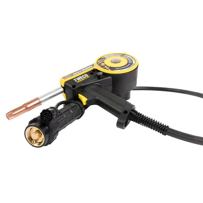 Cigweld Tweco SGT250 Spool Gun - Part W4011250