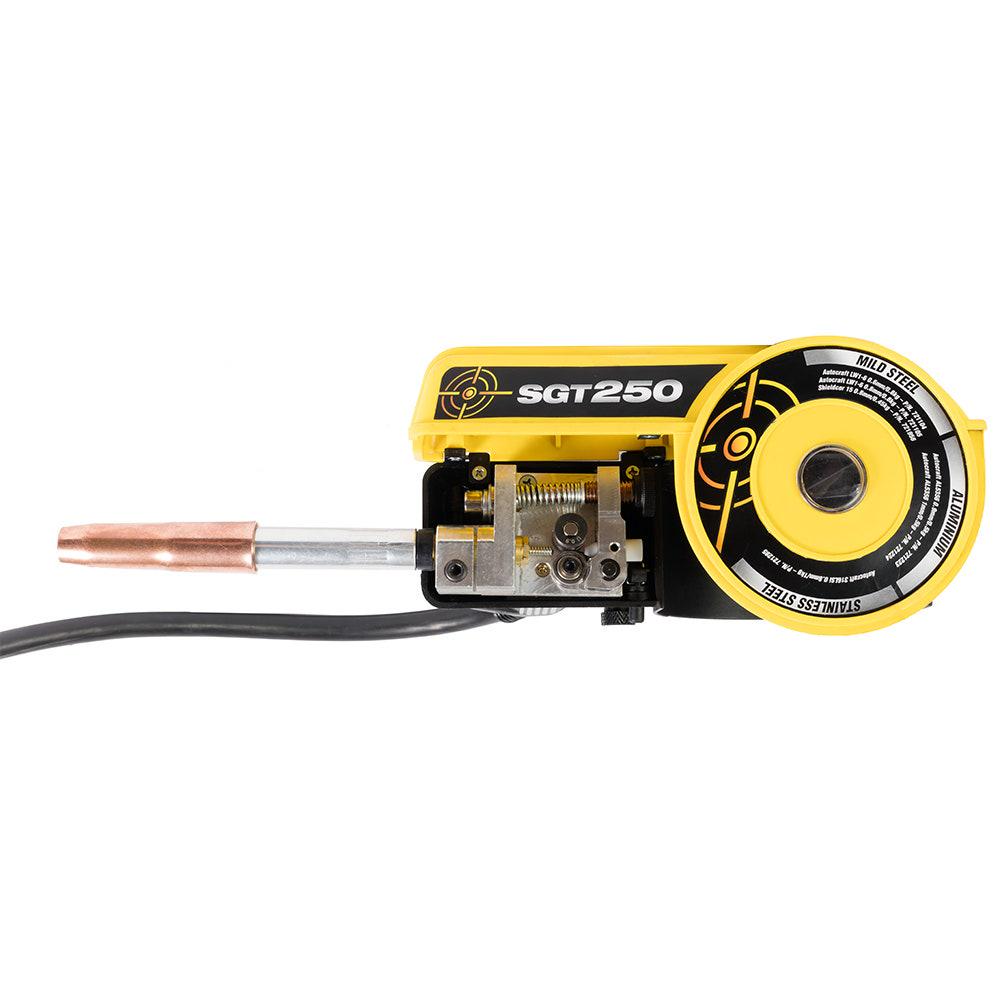 Cigweld Tweco SGT250 Spool Gun - Part W4011250