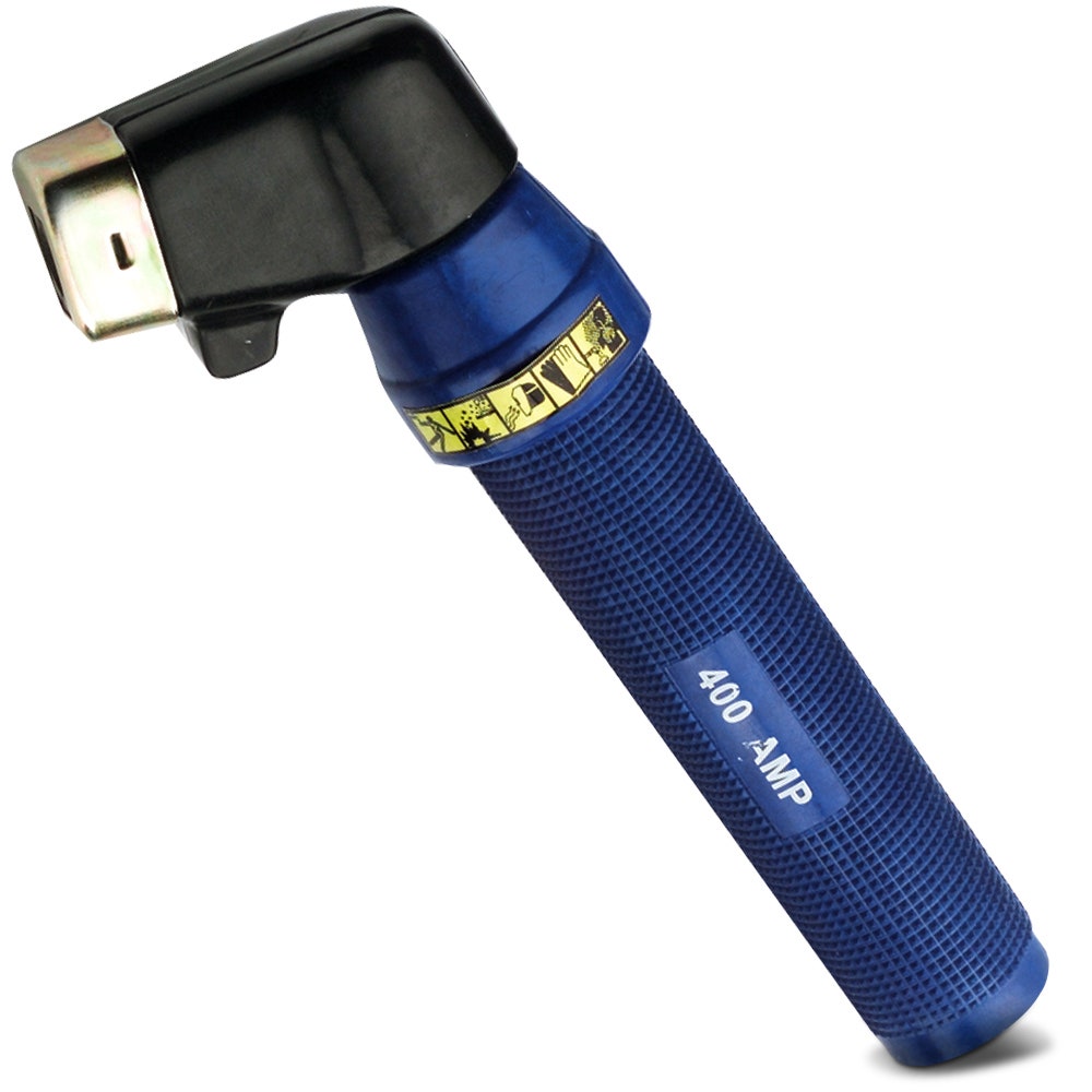 Cigweld Twistlock Electrode Holder, 400A - Part CEH400TL
