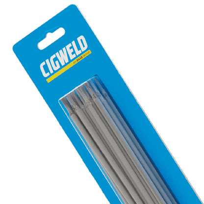 Cigweld WeldSkill Cast2Steel Arc Electrode, 3.2mm, 1kg - Part WEC1032