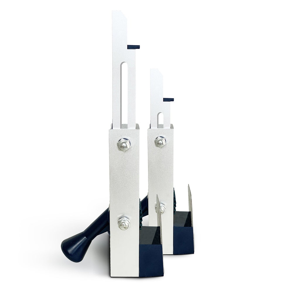 CLADMATE Weatherboard Pro Clamp Set - 2 Piece CMP