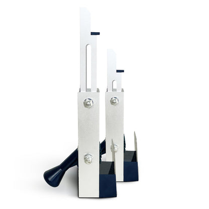CLADMATE Weatherboard Pro Clamp Set - 2 Piece CMP