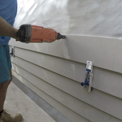 CLADMATE Weatherboard Pro Clamp Set - 2 Piece CMP