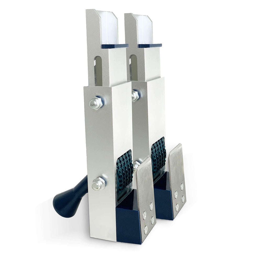 CLADMATE Weatherboard Pro Clamp Set - 2 Piece CMP