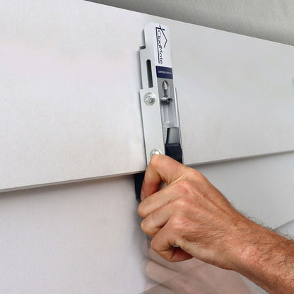 CLADMATE Weatherboard Pro Clamp Set - 2 Piece CMP