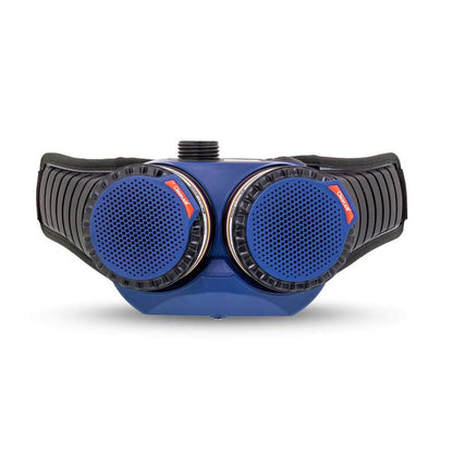 CLEANAIR Aergo w HD Battery Papr Unit Belt R300000PHA