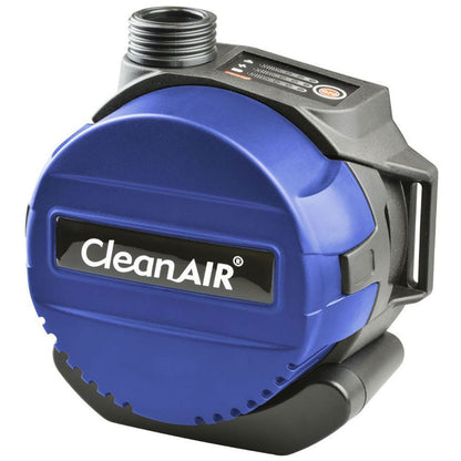 CLEANAIR Basic Respirator Cleanair Evo Filter Battery Charger R810000PA